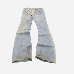 Unbranded Men's Multi Jeans